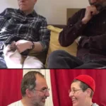 سوزان پرور شریک زندگی خود را اعلام می کند