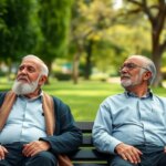 سپیدها در آستانه بحران جمعیت/ ایران در حال افزایش است