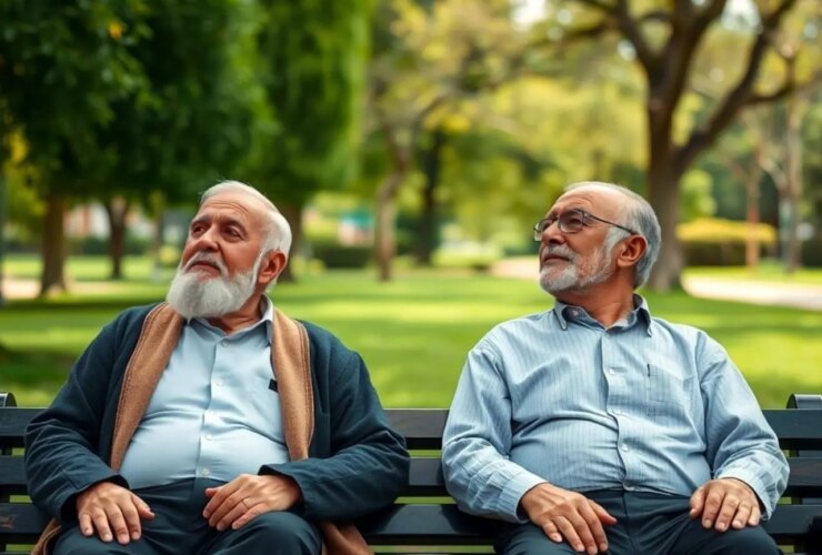 سپیدها در آستانه بحران جمعیت/ ایران در حال افزایش است 22 سپیدها در آستانه بحران جمعیت/ ایران در حال افزایش است