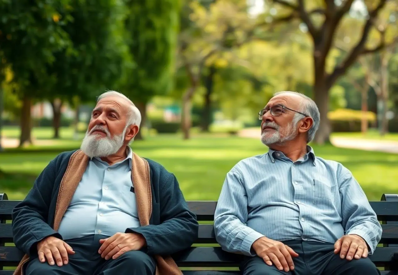 سپیدها در آستانه بحران جمعیت/ ایران در حال افزایش است