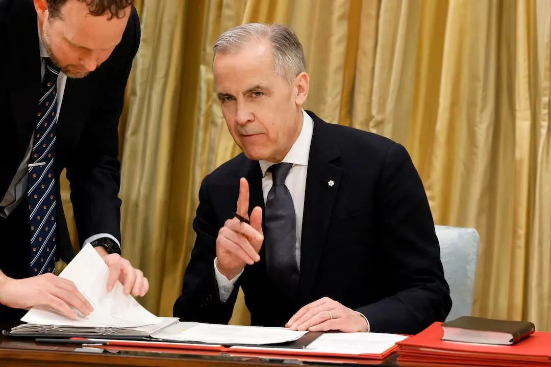 سیاست های ضد کانادایی ترامپ/ کارنی به شرق نگاه می کند 1 سیاست های ضد کانادایی ترامپ/ کارنی به شرق نگاه می کند