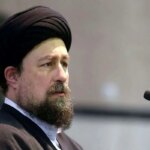 سید حسن خمینی: تفرقه برای انقلاب ما شکننده است/ مراقب باشیم تفرقه ایجاد نکنیم