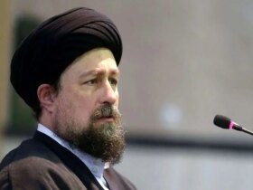 سید حسن خمینی: تفرقه برای انقلاب ما شکننده است/ مراقب باشیم تفرقه ایجاد نکنیم