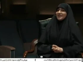 سید حسن نصرالله ، از جمله روایت Zainab Soleimani