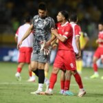 سید حسین: من در مورد استقلال برای زمان صحبت می کنم!
