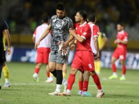 سید حسین: من در مورد استقلال برای زمان صحبت می کنم!