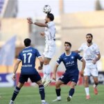 شاگردان تاتار با شکست چادرملو دوباره رهبر شدند