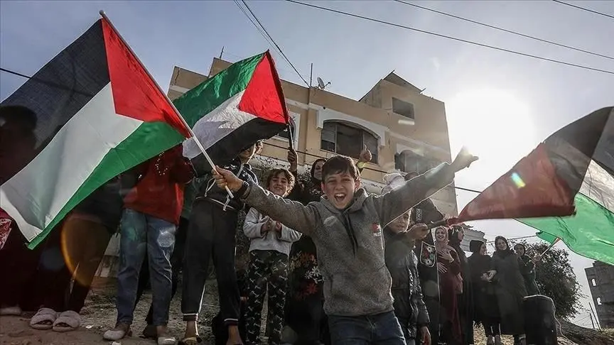 شبکه خبری ایالات متحده: برنامه آتش بس در غزه ناشناخته است