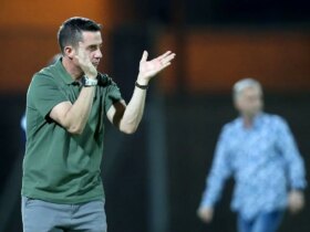 شرط تمدید قرارداد اسمار برای فصل آینده اعلام شد