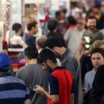 شما بدترین زمان را برای یافتن جنایی/ بحث در وضعیت فعلی کشنده سم کشنده انتخاب کردید