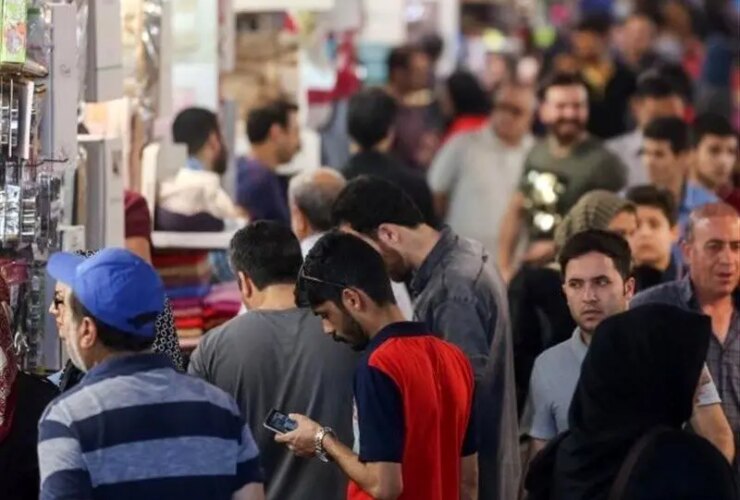 شما بدترین زمان را برای یافتن جنایی/ بحث در وضعیت فعلی کشنده سم کشنده انتخاب کردید