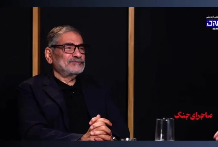 شمخانی به اسرائیلی ها: باستی ، من هنوز زنده هستم 34 شمخانی به اسرائیلی ها: باستی ، من هنوز زنده هستم