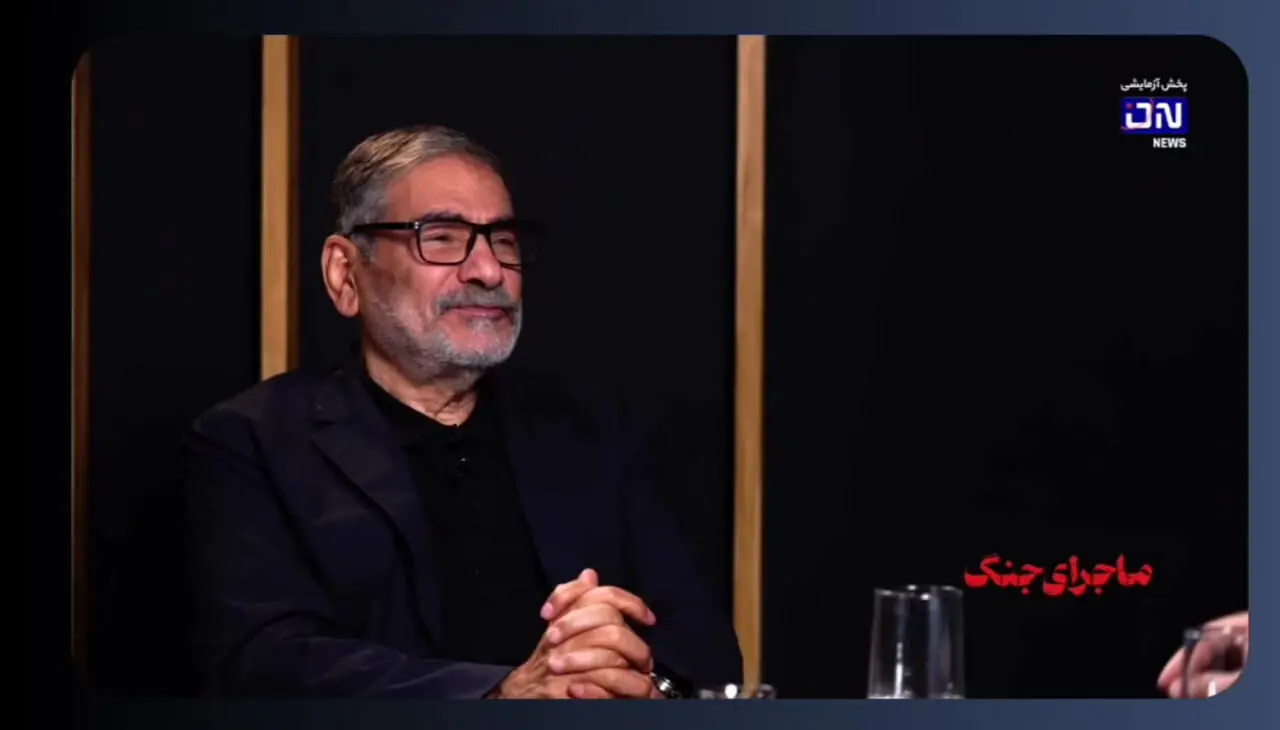 شمخانی به اسرائیلی ها: باستی ، من هنوز زنده هستم
