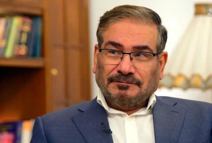 شمخانی که نتوانست ثروت پدرش را به ارث ببرد. این همه پول از کجا آمد؟