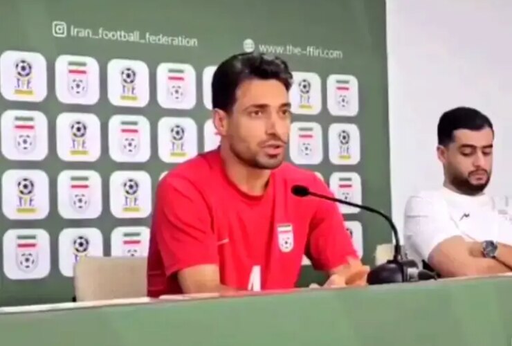 شوجا خلیل زاده: بازی با تانزانیا آسان نیست!