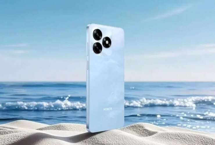 شوک به بازار موبایل ؛ تلفن 2 -megapixel کمتر از 90 دلار