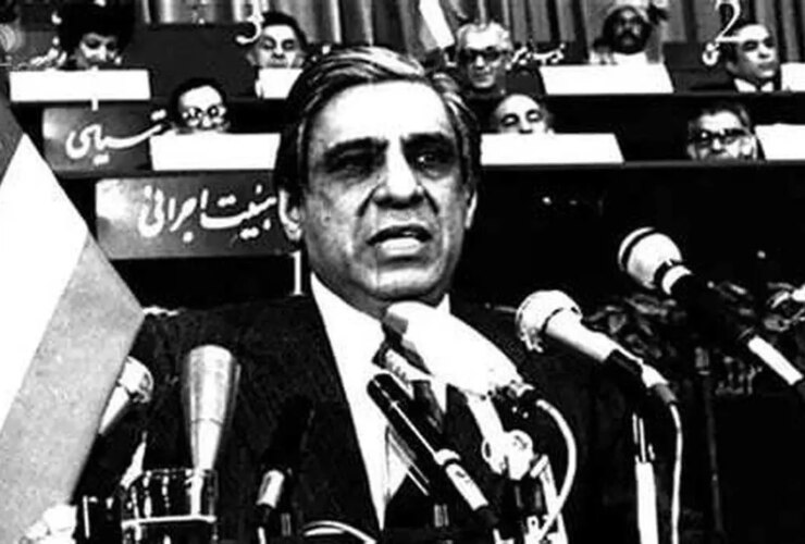 صاحب پارک Khorram و اجساد دارای روده.