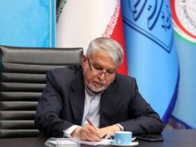صالحی امیری: نمی توان در مورد جذب گردشگر صحبت کرد، اما کمبود هتل داریم