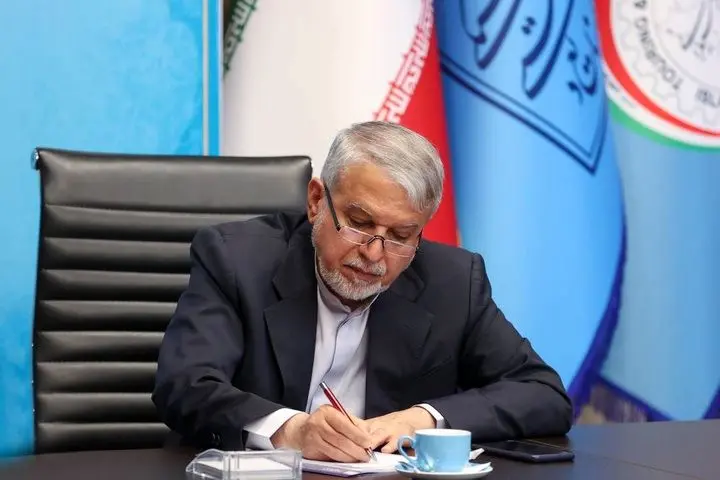 صالحی امیری: نمی توان در مورد جذب گردشگر صحبت کرد، اما کمبود هتل داریم