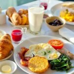 صبحانه مناسب برای بیماران رفلاکس، افسردگی و ضعف های جسمانی