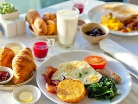 صبحانه مناسب برای بیماران رفلاکس، افسردگی و ضعف های جسمانی