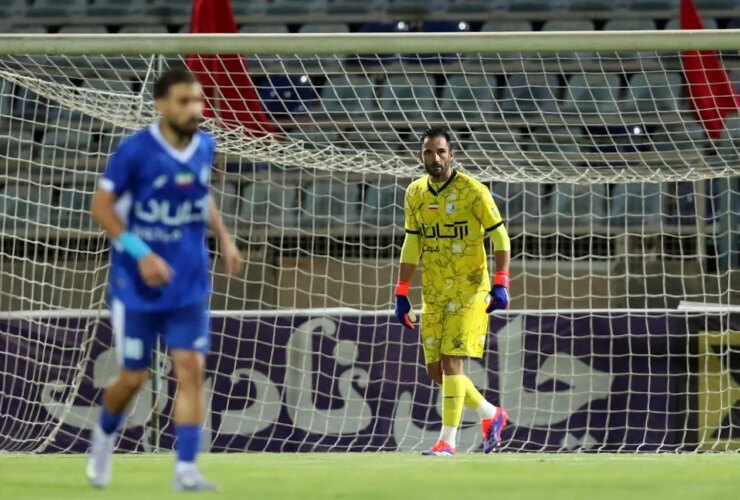 صحبت های جالب آدان درباره رانندگی در تهران و سریال خانه کارت!