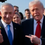 «طلوع خاورمیانه جدید» یا تکرار تاریخ؟