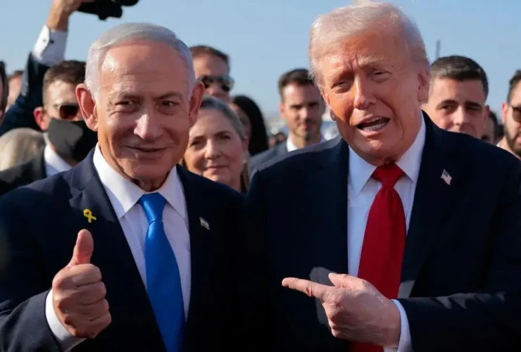 «طلوع خاورمیانه جدید» یا تکرار تاریخ؟