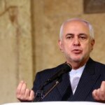 ظریف: دیدار حاج قاسم با روسیه و پهپادها توسط خود روس ها لو رفت/ اکراه دعوا است