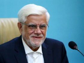 عارف: مسئولان نباید در سکوها جنجال ایجاد کنند 8 عارف: مسئولان نباید در سکوها جنجال ایجاد کنند