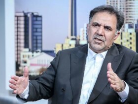 عباس آخوندی: ایران هیچ دولت ملی/دولتی ندارد که دیگران بتوانند با آن مذاکره کنند 8 عباس آخوندی: ایران هیچ دولت ملی/دولتی ندارد که دیگران بتوانند با آن مذاکره کنند