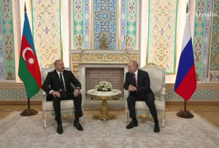 عذرخواهی از علیف تا پوتین 29 عذرخواهی از علیف تا پوتین