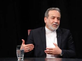 عراق: آمریکا نمی تواند کاری برای انجام هر کاری انجام دهد