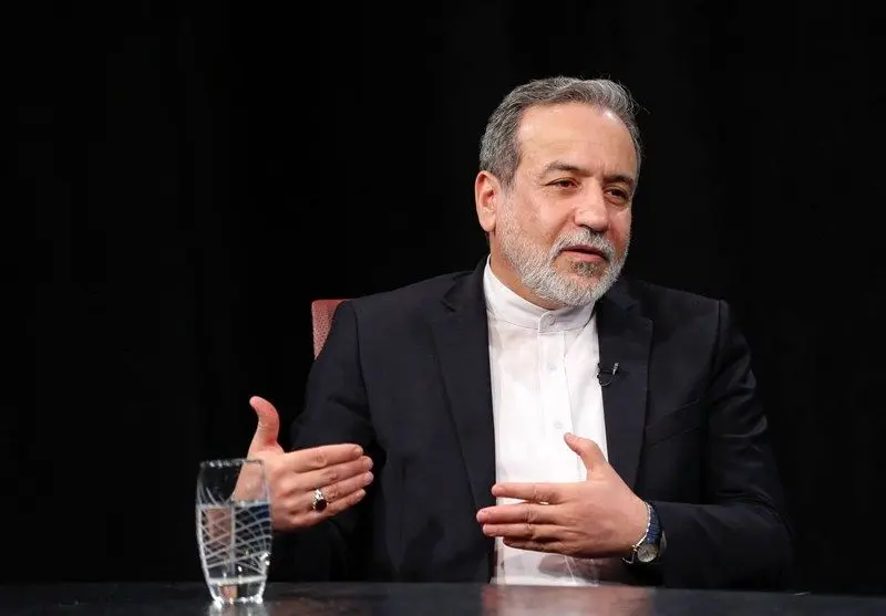 عراق: آمریکا نمی تواند کاری برای انجام هر کاری انجام دهد