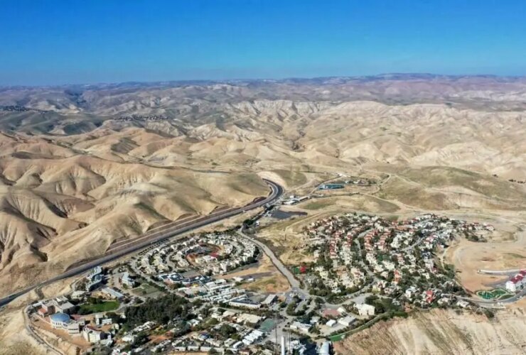 عراق تصویب طرح الحاق کرانه باختری توسط کنست را محکوم کرد