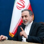 عراقچی: کمتر از 50 درصد از ظرفیت کشورهای همسایه استفاده کردیم