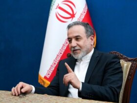عراقچی: کمتر از 50 درصد از ظرفیت کشورهای همسایه استفاده کردیم