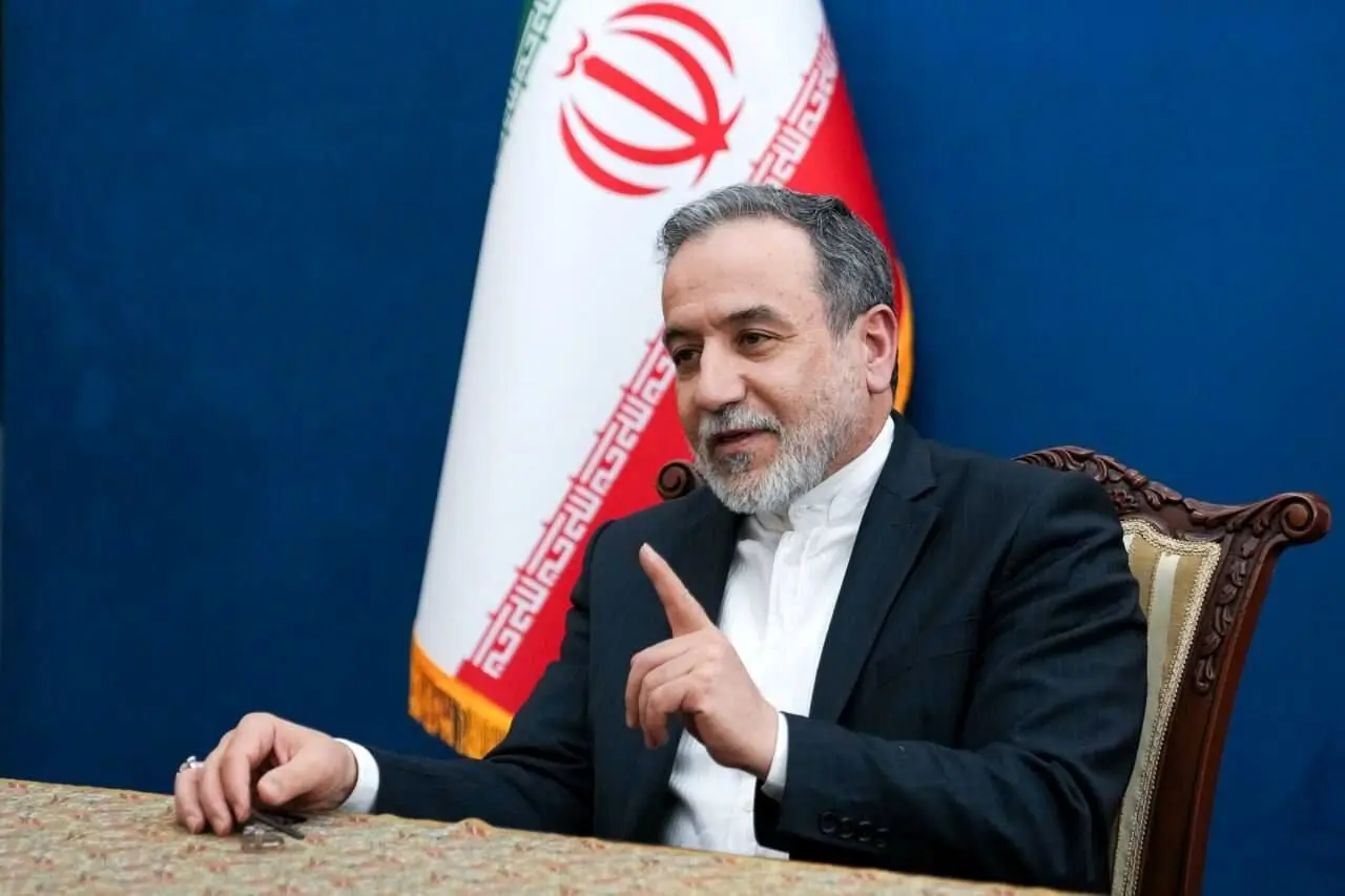 عراقچی: کمتر از 50 درصد از ظرفیت کشورهای همسایه استفاده کردیم