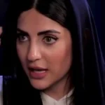 عشق بیمار منجر به تهدید بازیگر زن شد