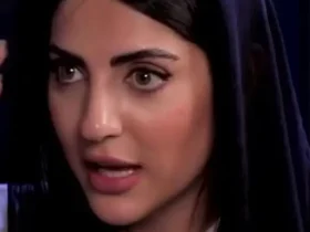 عشق بیمار منجر به تهدید بازیگر زن شد