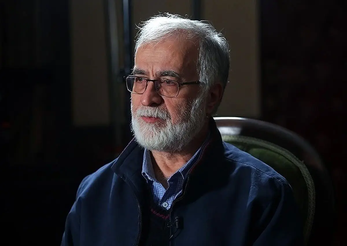 عطریانافر: قالی بافی برای جلوگیری از فحش دادن راهبه ها به چهره های نظام بود 1 عطریانافر: قالی بافی برای جلوگیری از فحش دادن راهبه ها به چهره های نظام بود