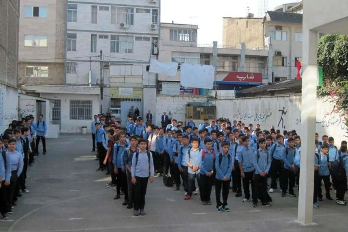 علت مرگ یک دانش آموز 5 ساله زنجانی در مدرسه مشخص شد
