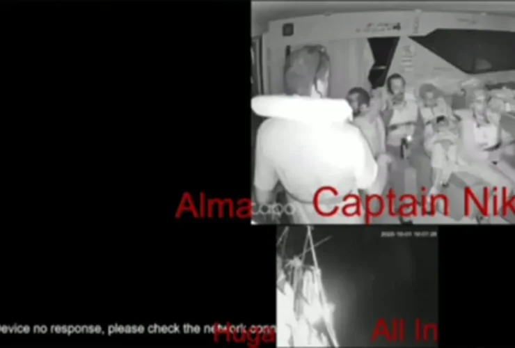 علی رغم تهدیدهای اسرائیل ، ورود ناوگان آل -سووم به غزه 20 علی رغم تهدیدهای اسرائیل ، ورود ناوگان آل -سووم به غزه