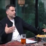 علی ضیا: تلاش تلویزیونی و رادیویی 17 ساله من به پایان رسید