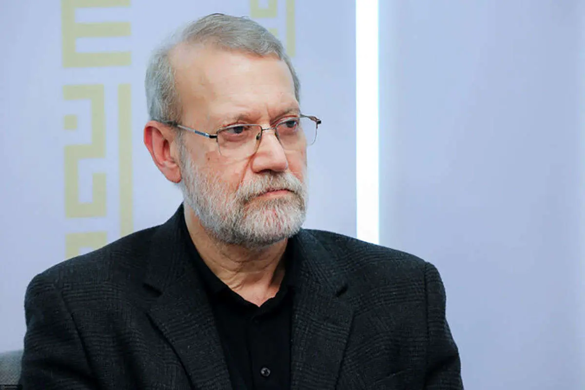 علی لاریجانی: منابع رسمی اسرائیل می گویند 45 موشک ایرانی به نقاط حساس اصابت کرده است 4     علی لاریجانی: منابع رسمی اسرائیل می گویند 45 موشک ایرانی به نقاط حساس اصابت کرده است