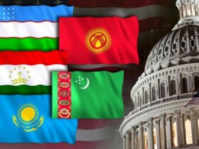 عناصر خاکی کمیاب در دستور کار دیدار ترامپ با رهبران آسیای مرکزی است 9 عناصر خاکی کمیاب در دستور کار دیدار ترامپ با رهبران آسیای مرکزی است