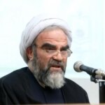 غراویان: هارد -ازیک ارزش آراء افرادی را ندارد که نمونه ای از اظهارات نمای پایدار در مشهاد هستند