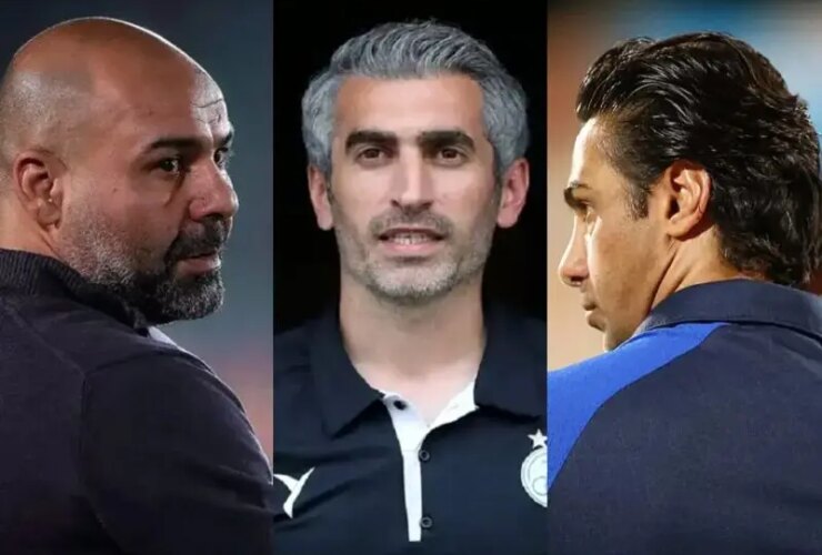 فرشته آزادی استقلال کیست؟ معرفی گزینه های جانشین ساپینتو 30 فرشته آزادی استقلال کیست؟ معرفی گزینه های جانشین ساپینتو