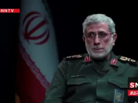 فرمانده قانی: این مهمترین دوره قدرت حزب الله بود