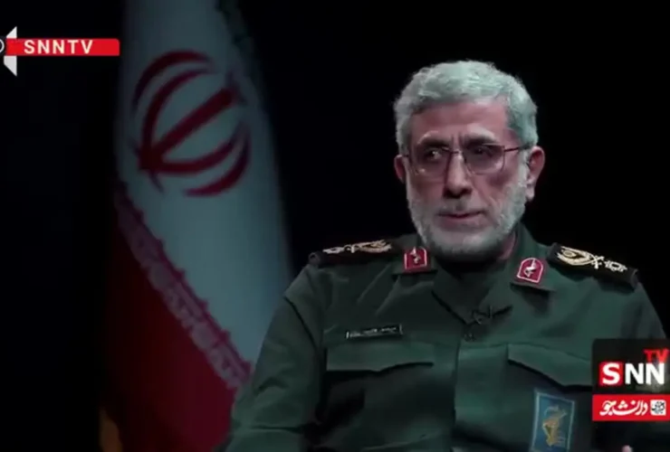 فرمانده قانی: این مهمترین دوره قدرت حزب الله بود